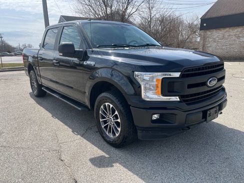 Used 2019 Ford F150 XL image 3