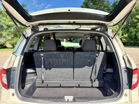 Used 2019 Honda Pilot EX image 20