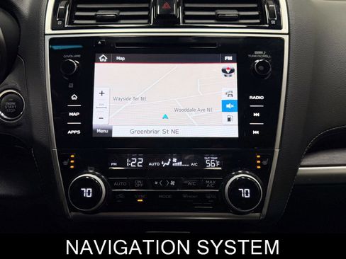 Used 2019 Subaru Outback 2.5i Limited image 27