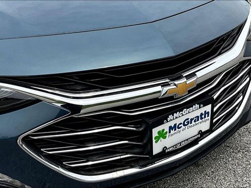 Used 2024 Chevrolet Malibu LT FWD image 29