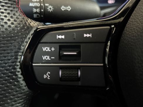 Used 2024 Acura Integra Type S FWD image 25