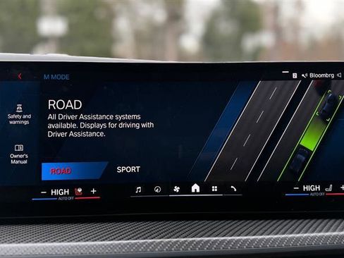 Used 2024 BMW XM image 55