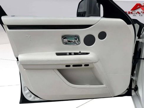 Used 2021 Rolls-Royce Ghost AWD/4WD image 19