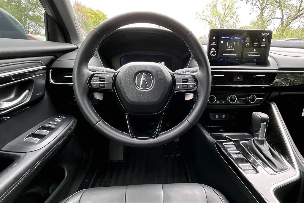 Certified 2026 Acura ADX FWD image 7