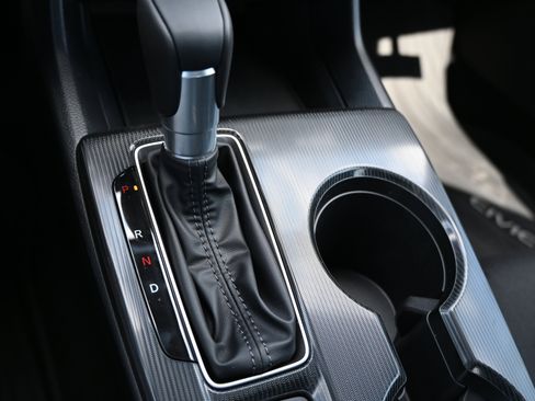 New 2026 Honda Civic Sport image 21