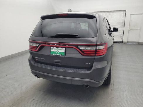 Used 2019 Dodge Durango GT AWD/4WD image 7