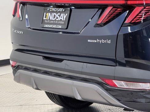 Used 2024 Hyundai Tucson Limited image 9