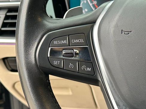 Used 2021 BMW 330i Sedan w/ Convenience Package image 35