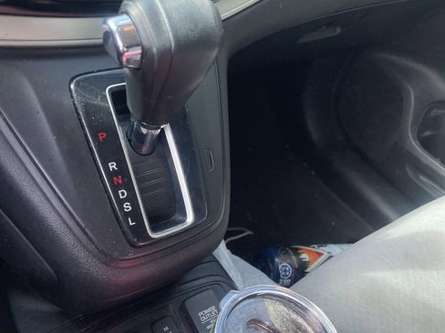 Used 2016 Honda CR-V EX image 15