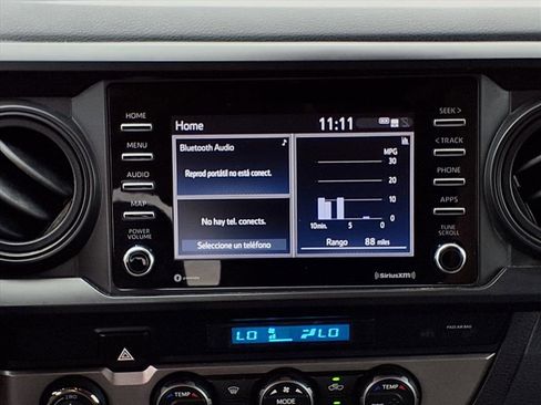 Used 2023 Toyota Tacoma SR image 14