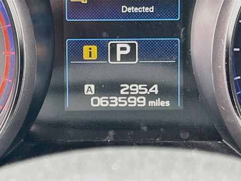 Used 2018 Subaru Outback 2.5i Limited AWD/4WD image 12