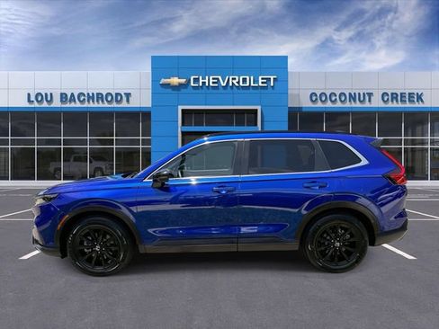 Used 2024 Honda CR-V Sport image 5