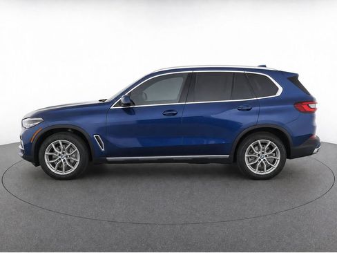 Used 2020 BMW X5 xDrive40i w/ Convenience Package AWD/4WD image 6