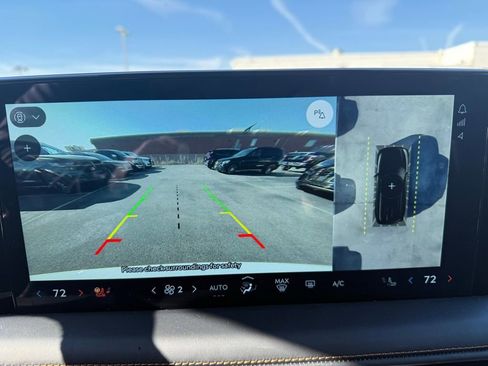 New 2025 Lincoln Aviator Black Label image 10