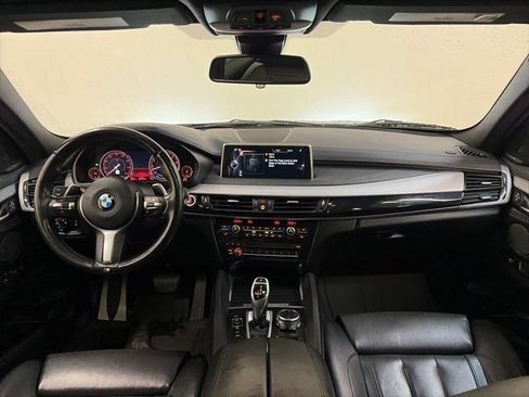 Used 2016 BMW X6 xDrive35i image 30
