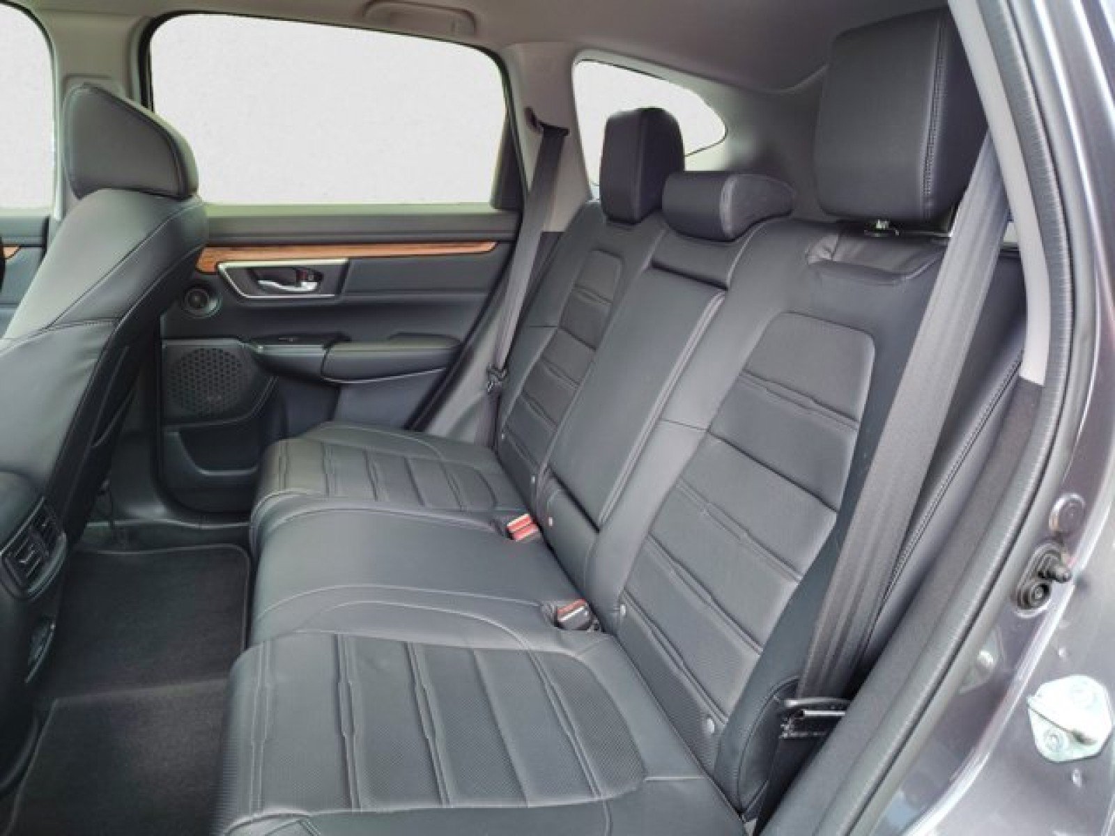 Used 2021 Honda CR-V EX-L image 18