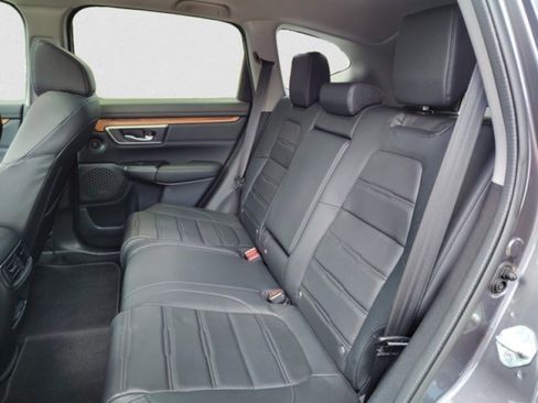 Used 2021 Honda CR-V EX-L image 18