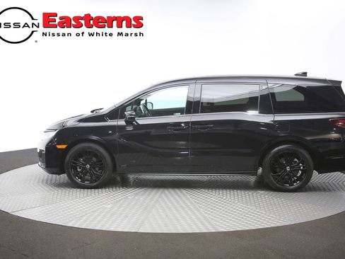 Used 2025 Honda Odyssey Sport-L image 61