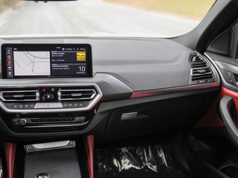 Used 2022 BMW X4 xDrive30i AWD/4WD image 20