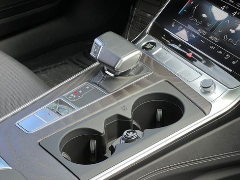 Used 2022 Audi A7 3.0T Premium Plus AWD/4WD image 35
