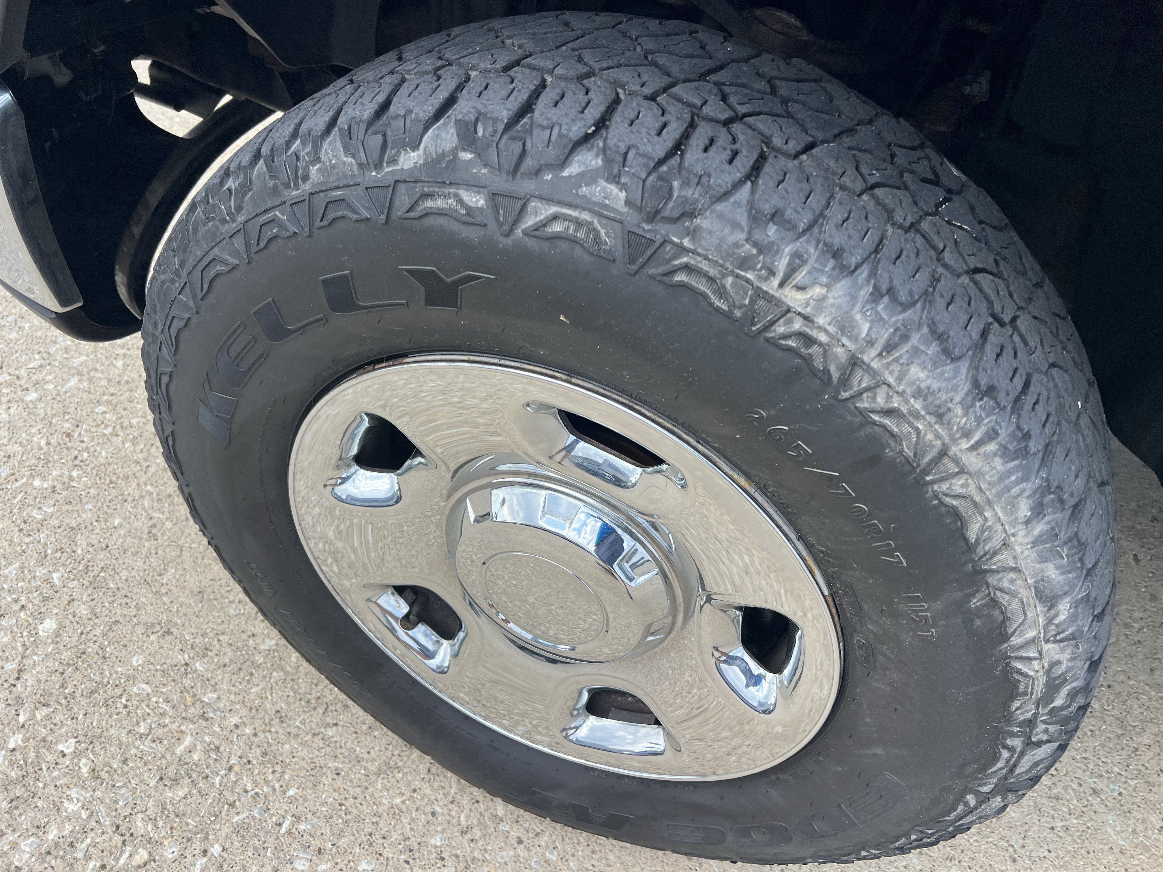 Used 2007 Ford F150 XL AWD/4WD image 8