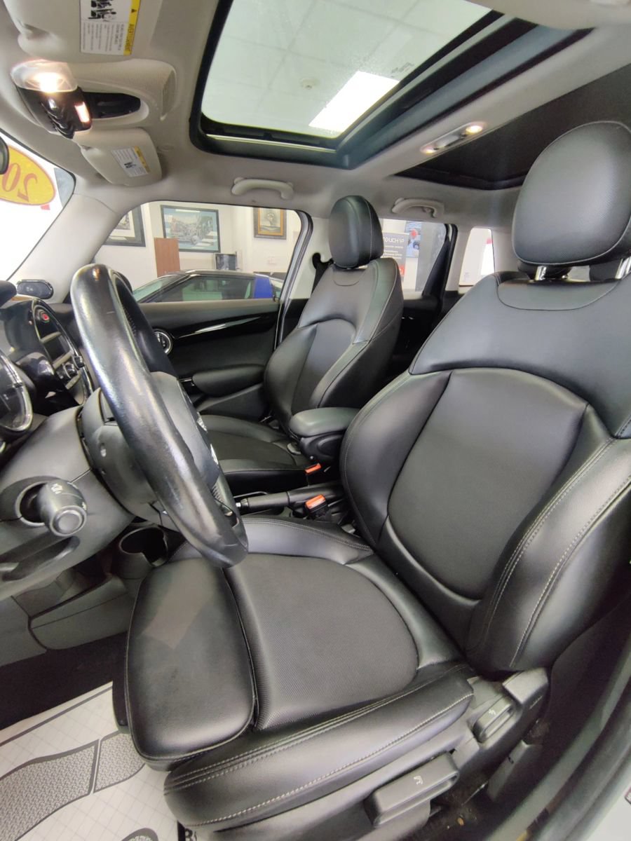 Used 2016 MINI Cooper S FWD image 15