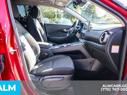 Used 2022 Hyundai Kona SEL w/ Cargo Package image 21