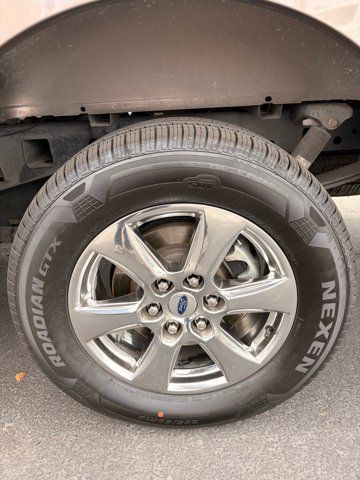 Certified 2019 Ford F150 XLT w/ Equipment Group 302A Luxury RWD image 11