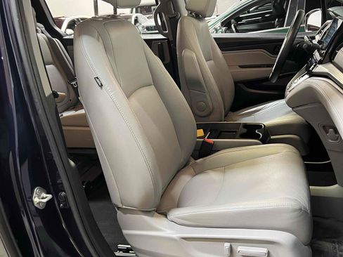 Used 2019 Honda Odyssey EX-L image 33