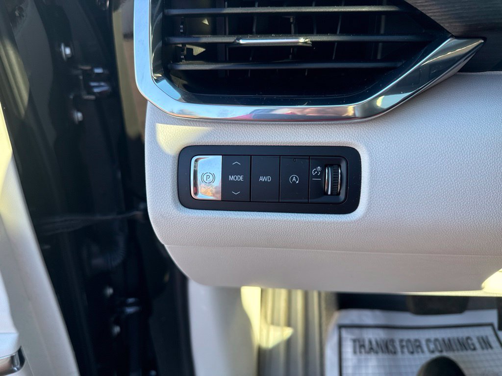 Used 2024 GMC Acadia Denali w/ Super Cruise Package AWD/4WD image 26