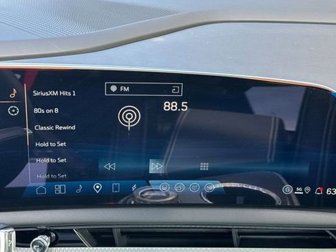 New 2026 Cadillac Optiq Sport 1 w/ LPO, Floor Liner Package image 18