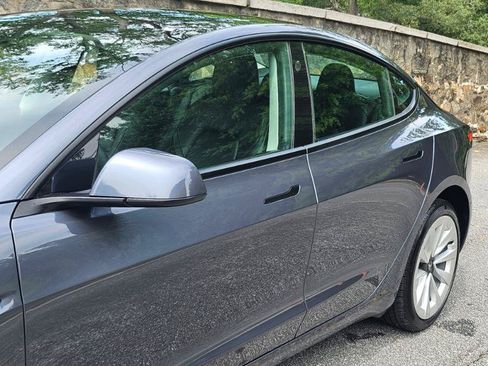 Used 2021 Tesla Model 3 RWD image 22