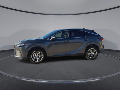 Used 2026 Lexus RX 350 Premium w/ Convenience Package FWD image 5