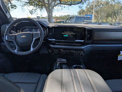 New 2026 Chevrolet Silverado 1500 High Country image 12