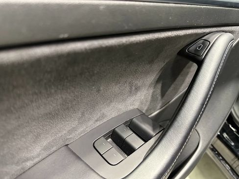 Used 2022 Tesla Model 3 Performance AWD/4WD image 22