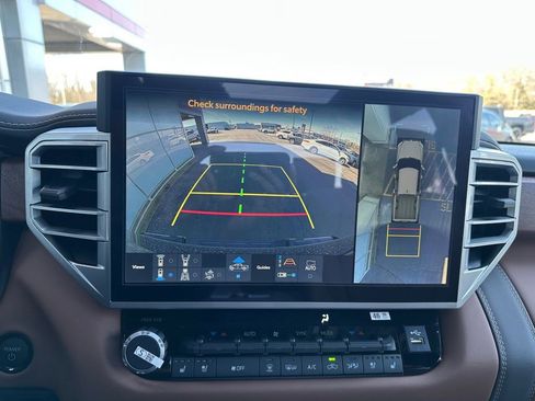 New 2025 Toyota Tundra 1794 Edition image 18