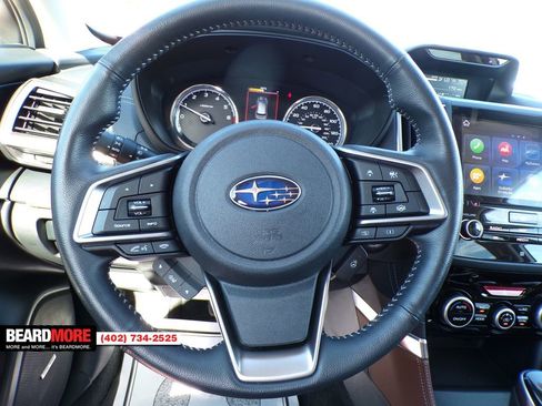 Used 2020 Subaru Forester Touring w/ Popular Package #2 image 21