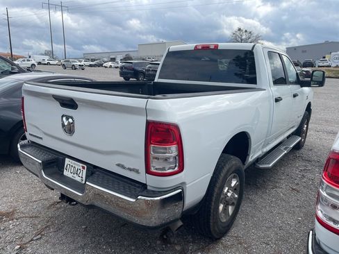 Used 2024 RAM 2500 Big Horn image 3