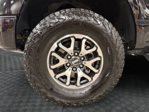 Used 2022 Ford F150 Tremor w/ Equipment Group 402A High AWD/4WD image 15