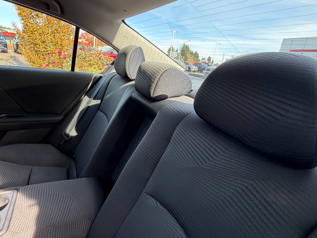 Used 2016 Honda Accord LX image 10