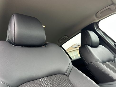 Used 2025 MAZDA CX-50 AWD 2.5 S w/ Preferred Package image 17