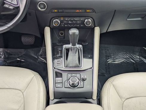 Used 2017 MAZDA CX-5 Grand Touring w/ Premium Package image 19