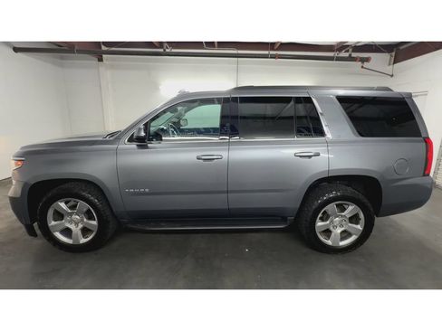 Used 2020 Chevrolet Tahoe LT RWD image 5