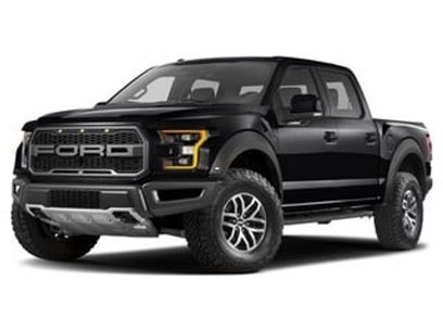 Used 2018 Ford F150 Raptor w/ Equipment Group 802A Luxury