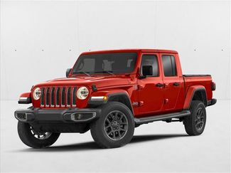 Used 2022 Jeep Gladiator Rubicon AWD/4WD video 1