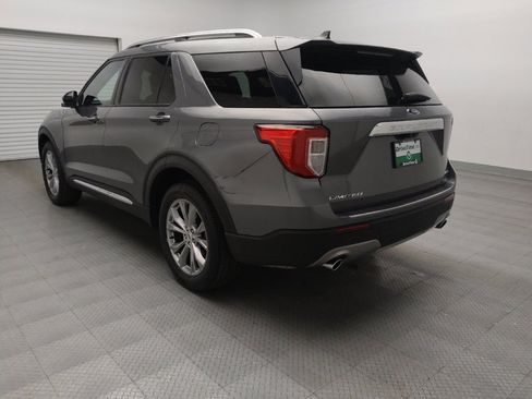 Used 2023 Ford Explorer Limited image 5