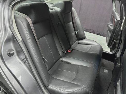 Used 2012 INFINITI G37 x Sedan w/ Premium Pkg AWD/4WD image 31