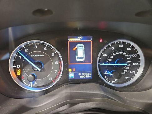 Used 2022 Subaru Ascent Touring w/ Popular Package #2A image 16