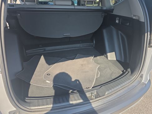 Used 2017 Honda CR-V EX-L image 12