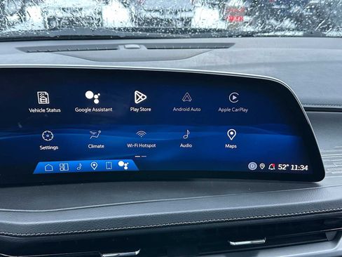 Used 2024 Cadillac XT4 Premium Luxury image 28